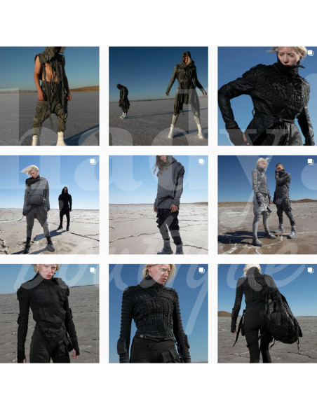 0143 Grossiste Turquie Textile - 3