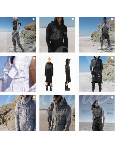 0143 Grossiste Turquie Textile - 5