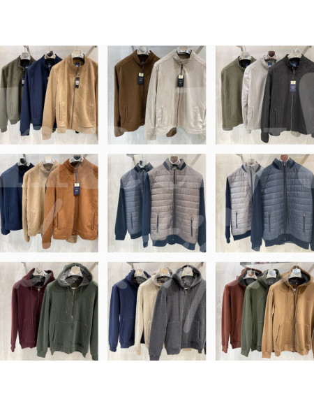 0144 Grossiste Turquie Men - 3