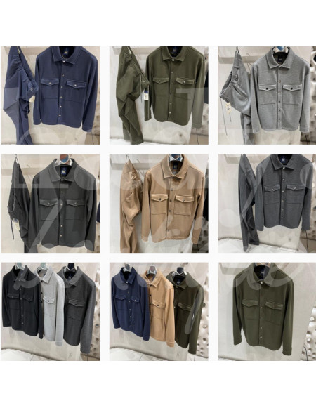 0144 Grossiste Turquie Men - 4