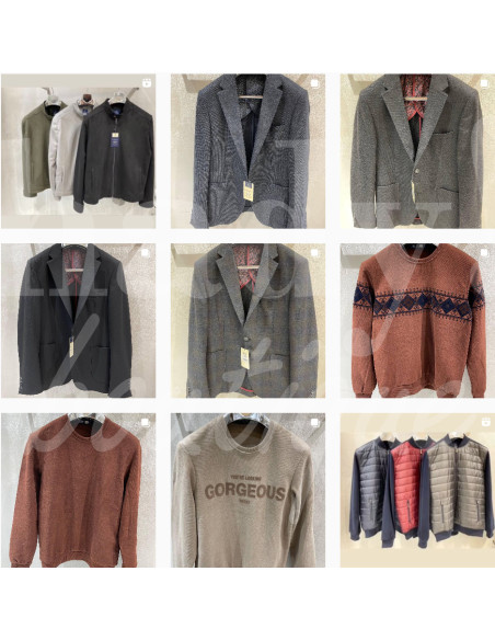 0144 Grossiste Turquie Men - 5