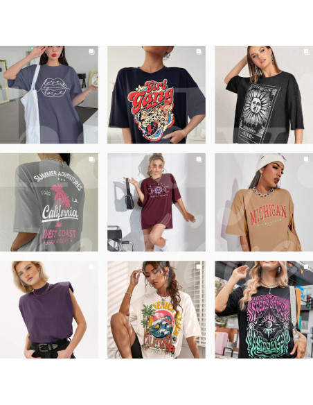 0659 Grossiste Turquie Femme - 1