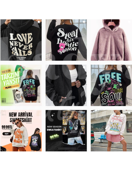 0659 Grossiste Turquie Women - 2