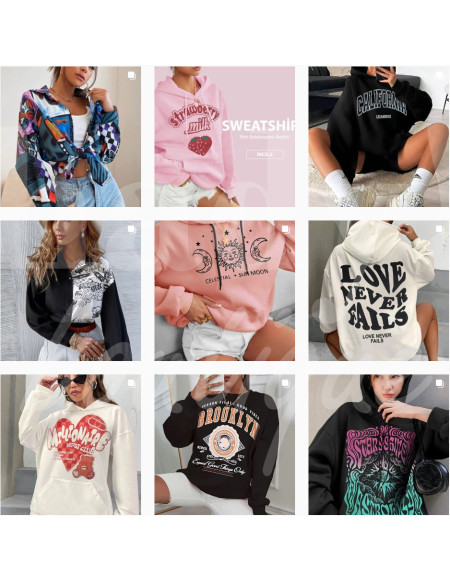 0659 Grossiste Turquie Women - 3