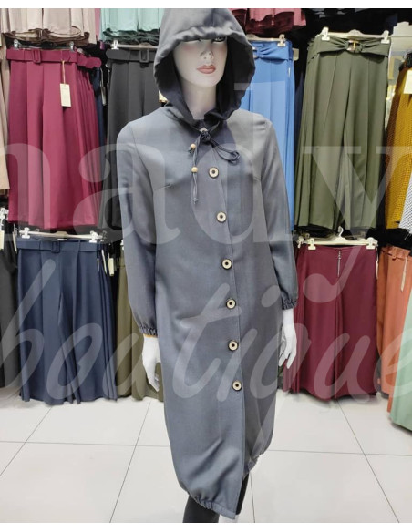 0660 Grossiste Turquie Femme - 3