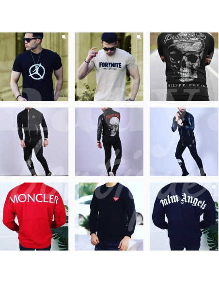 0163 Grossiste Turquie Textile - 4