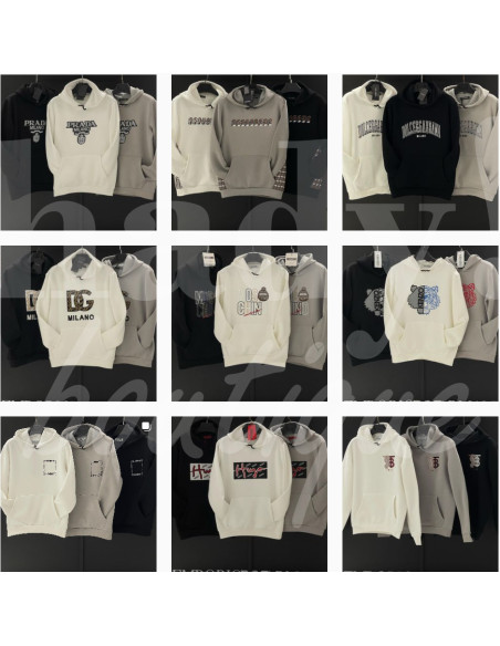 0166 Grossiste Turquie Grossiste Textile Marque Homme en Turquie - 5