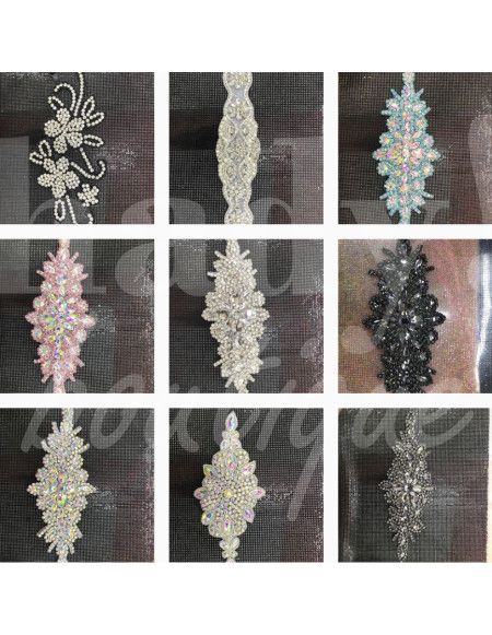 0309 Grossiste Turquie haberdashery - 5