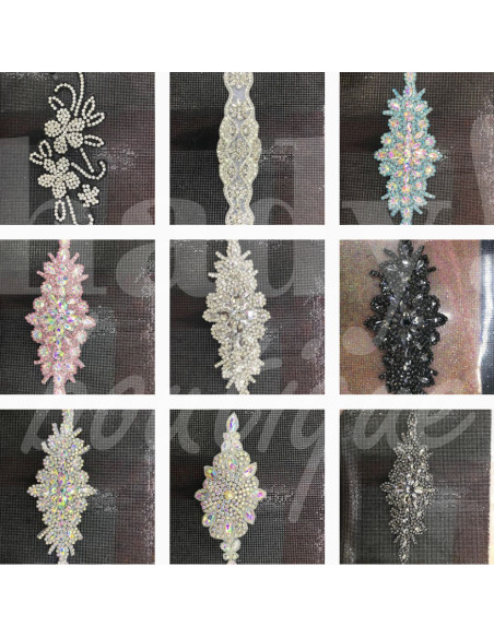 0309 Grossiste Turquie haberdashery - 5