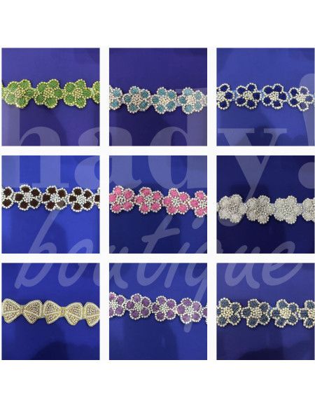 0309 Grossiste Turquie haberdashery - 6