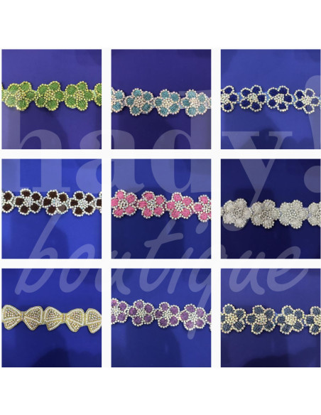 0309 Grossiste Turquie haberdashery - 6