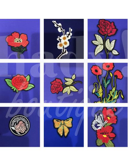 0309 Grossiste Turquie haberdashery - 7