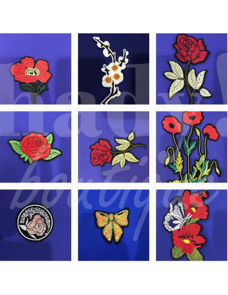 0309 Grossiste Turquie haberdashery - 7