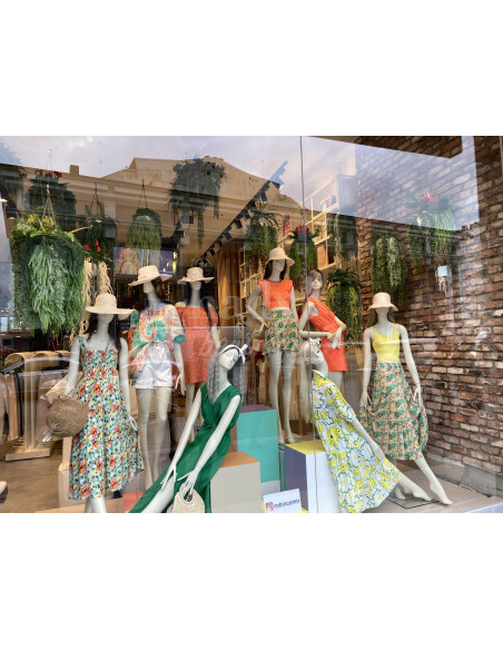 0014 Grossiste Turquie Femme - 1