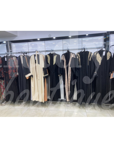 0132 Grossiste Turquie Женская одежда - 3