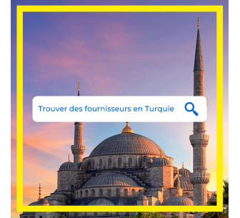 Agent 0589 Grossiste Turquie Accueil - 1