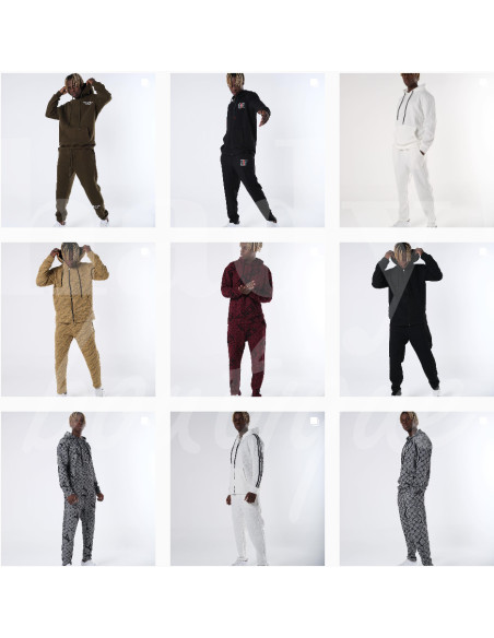 0169 Grossiste Turquie Men - 2