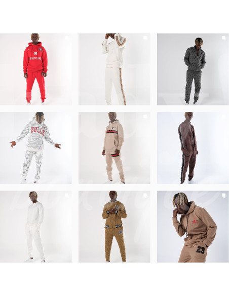 0169 Grossiste Turquie Men - 3