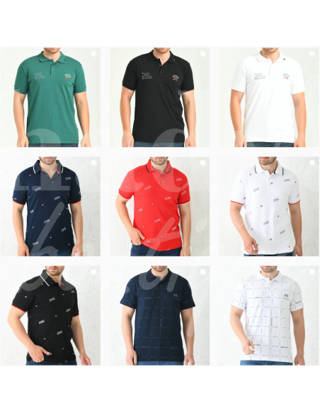 0170 Grossiste Turquie Men - 4