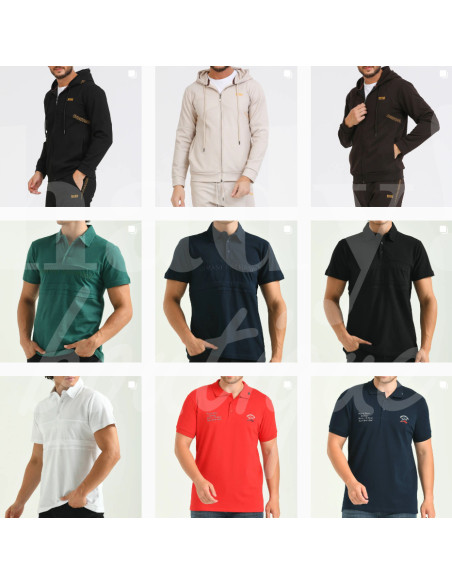 0170 Grossiste Turquie Men - 5