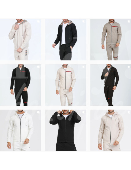 0170 Grossiste Turquie Men - 2