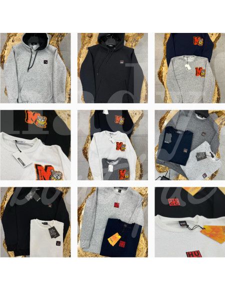 0175 Grossiste Turquie Men - 4