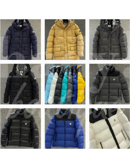 0175 Grossiste Turquie Men - 5