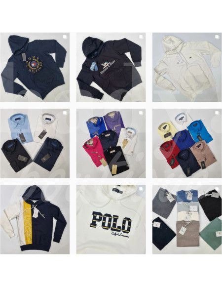 0176 Grossiste Turquie Men - 4