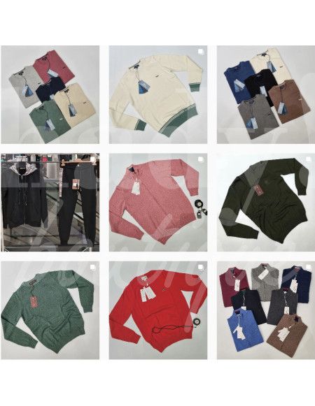 0176 Grossiste Turquie Men - 5