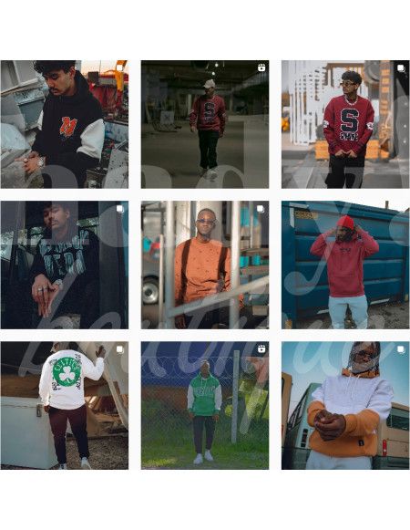 0181 Grossiste Turquie Men - 3