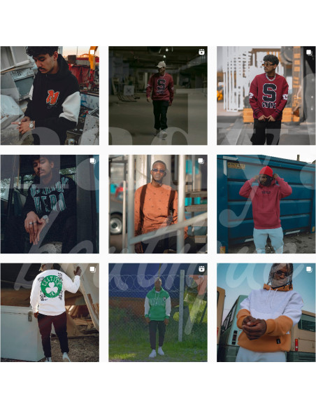 0181 Grossiste Turquie Men - 3