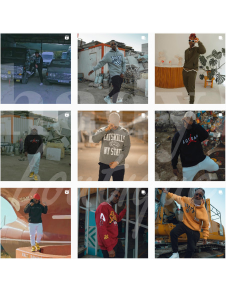 0181 Grossiste Turquie Men - 4