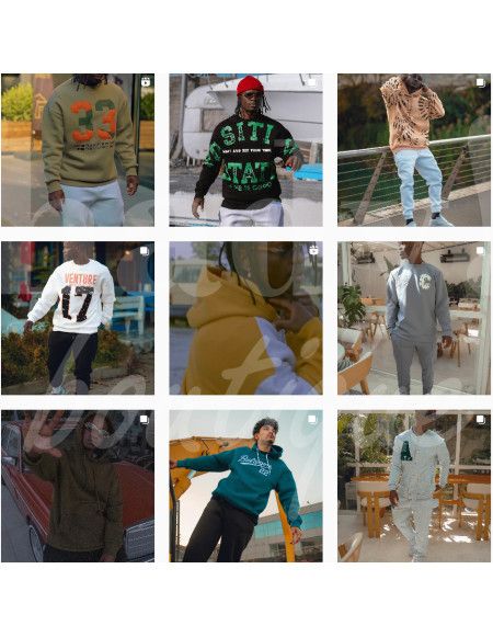 0181 Grossiste Turquie Men - 5