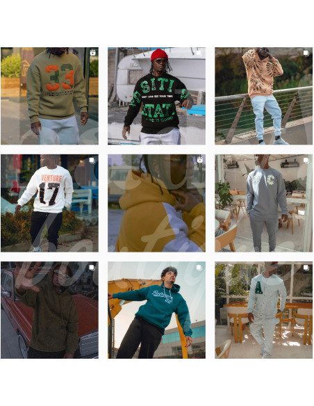 0181 Grossiste Turquie Men - 5