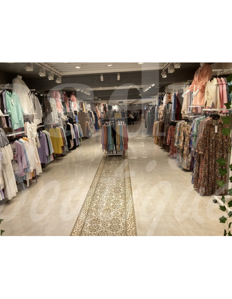 0133 Grossiste Turquie Femme - 3