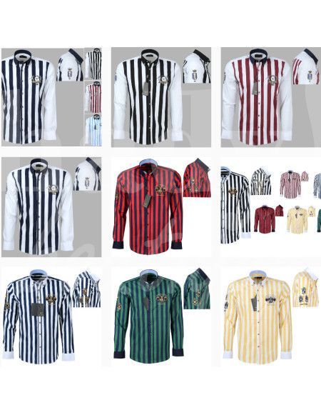 0182 Grossiste Turquie Homme - 4