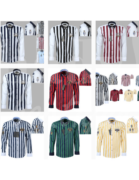 0182 Grossiste Turquie Homme - 4