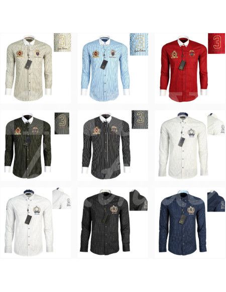 0182 Grossiste Turquie Homme - 5