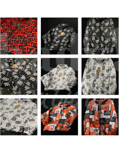 0184 Grossiste Turquie Для мужчин - 3