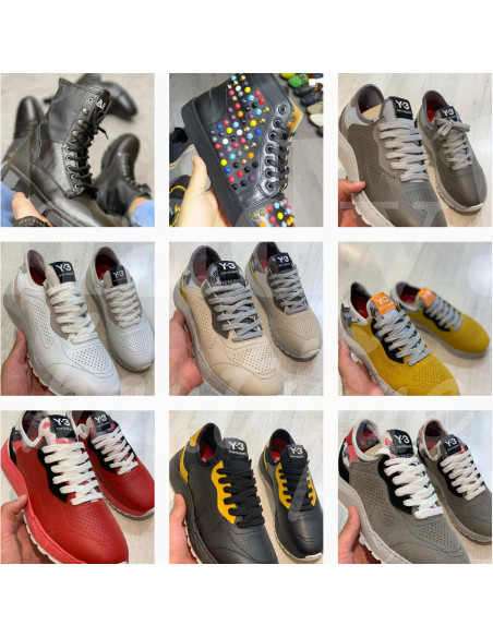 0188 Grossiste Turquie Обувь - 3