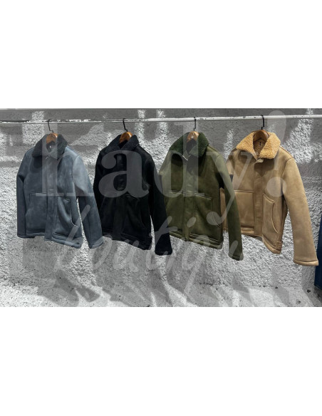 0244 Grossiste Turquie Grossiste Textile Marque Homme en Turquie - 8