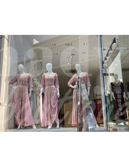 Grossiste Femme Turquie