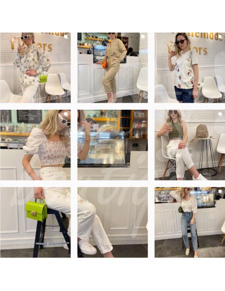 0250 Grossiste Turquie Женская одежда - 3