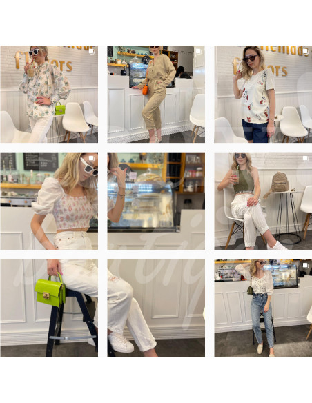 0250 Grossiste Turquie Женская одежда - 3