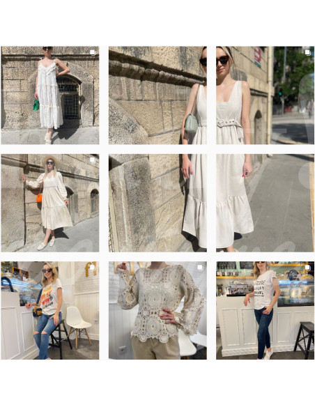 0250 Grossiste Turquie Женская одежда - 4