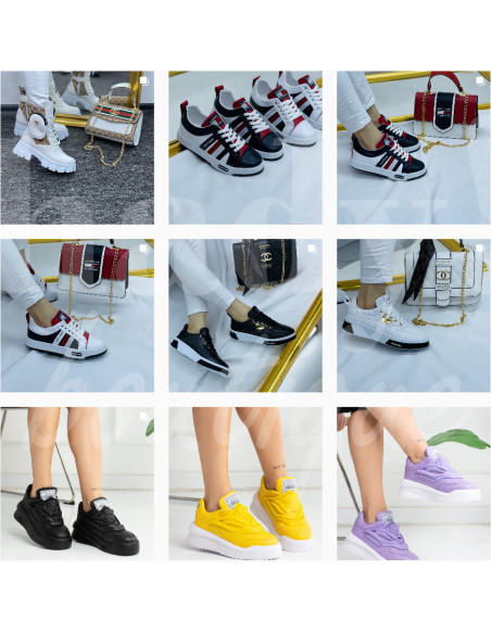 0280 Grossiste Turquie Accessories - 2