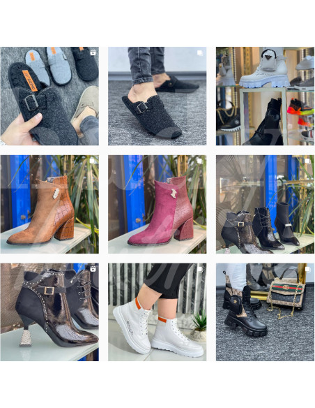 0280 Grossiste Turquie Accessories - 3