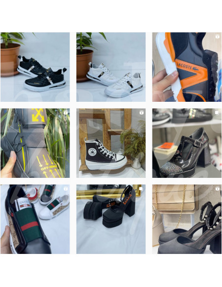 0280 Grossiste Turquie Accessories - 5