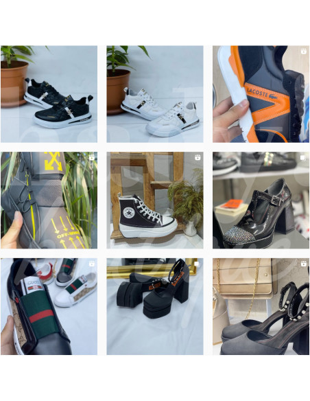 0280 Grossiste Turquie Accessories - 5