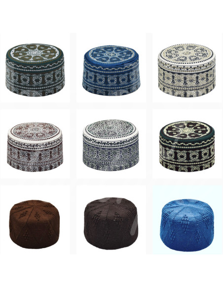 0289 Grossiste Turquie Musulman - 4